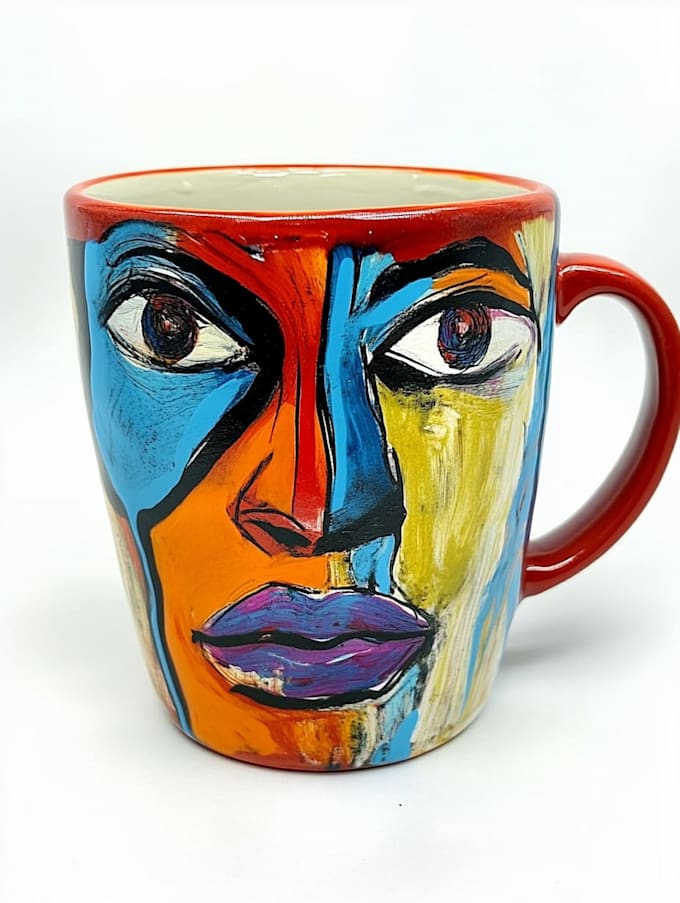 do coffee mug design