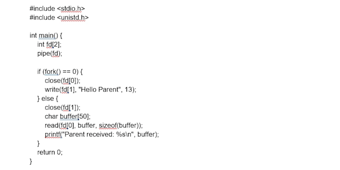 do coding in c language