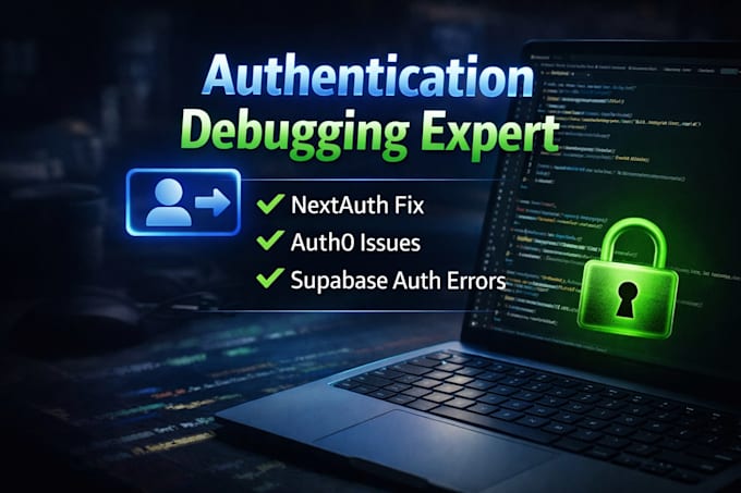 fix authentication login signup and oauth issues