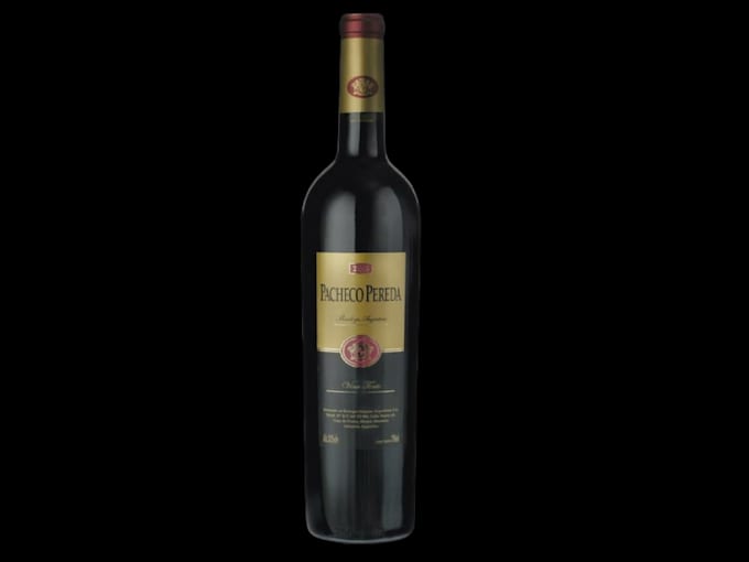 design a premium wine label for your brand print ready