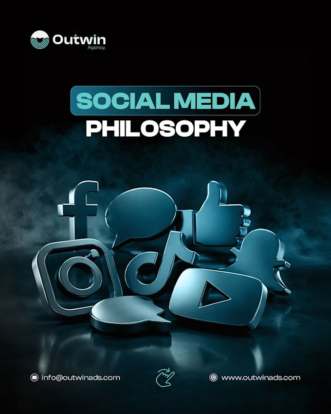 design professional social media posts and edit photos