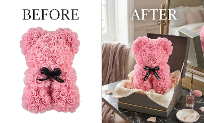 create professional ai product photography for ecommerce