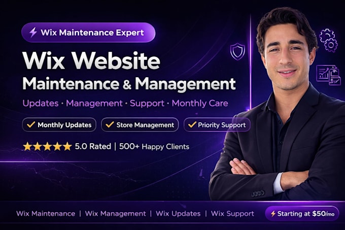 update wix website content manage wix online store, maintain wix ecommerce store