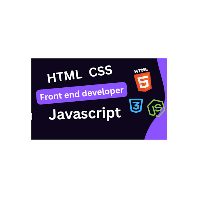fix custom website bugs in HTML CSS javascript and nodejs
