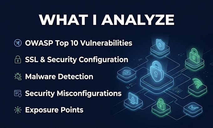 perform website and wordpress security audit and vulnerability scan