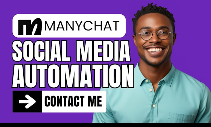fix, edit, rebuild nd optimize your manychat instagram dm chatbot flows manychat