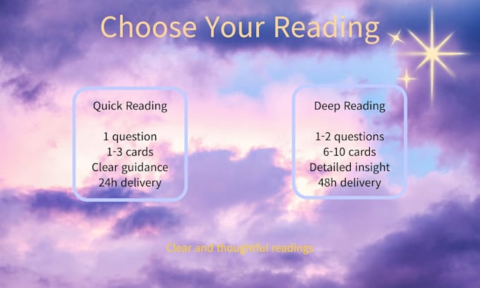 provide a korean saju and tarot written reading