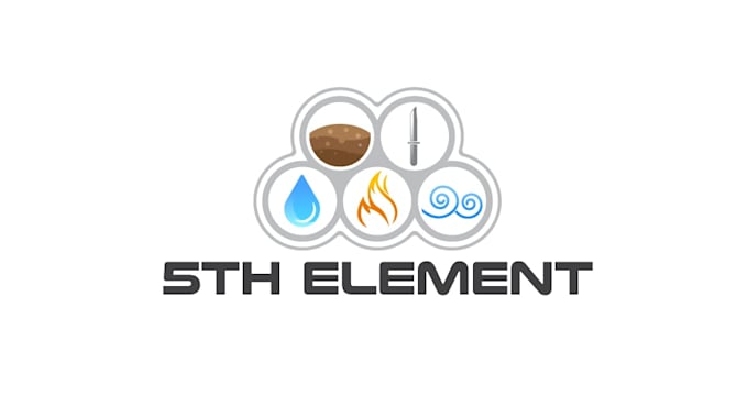create a custom hiking and adventure logo