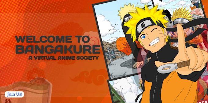 design a viral anime thumbnail or professional poster