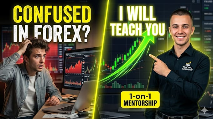 teach you forex trading step by step for beginners