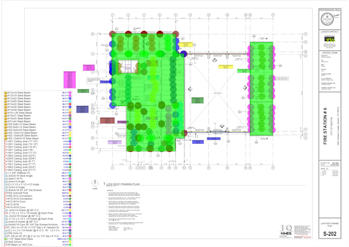 do material take off and cost estimation for contractors