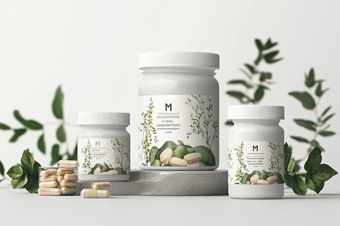 design an efficient packaging design for your business