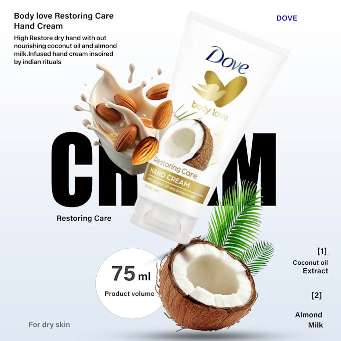 create realistic 3d product mockups and eye catching and design