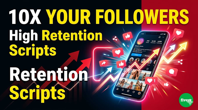 write viral instagram reels scripts for growth