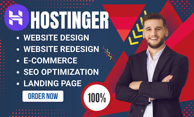 hostinger website design wordpress website design hostinger website design