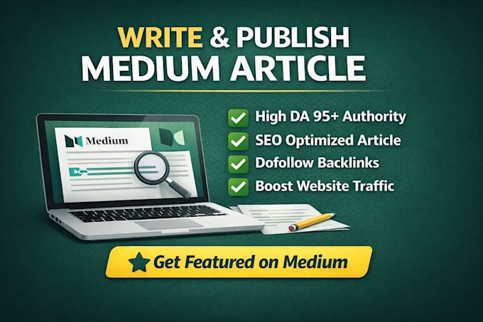 write publish article premium post on medium,com