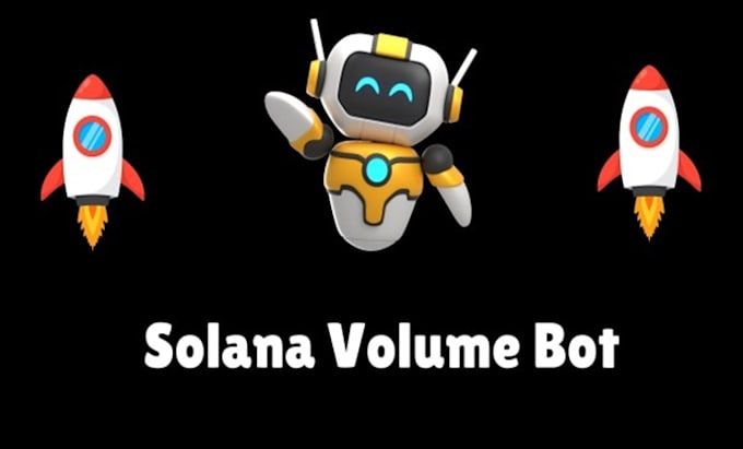 provide profitable solana memecoin bot, market maker bot, solana volume bot