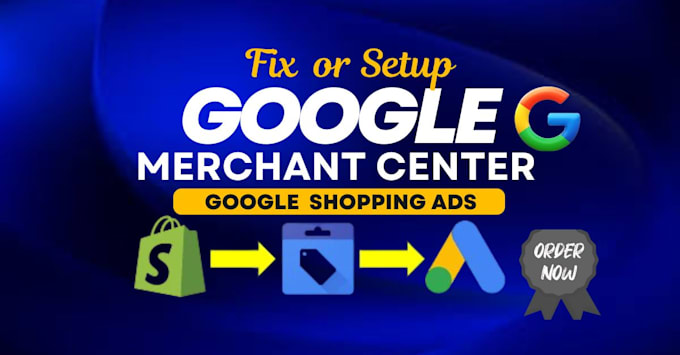 fix google merchant center suspension and misrepresentation