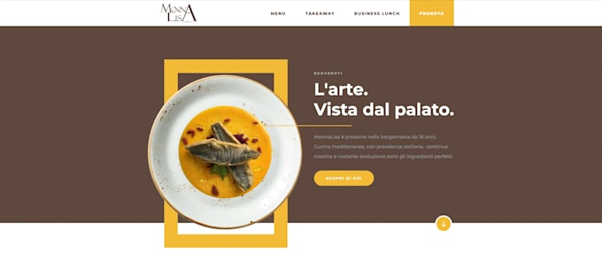 do the perfect wordpress website for you