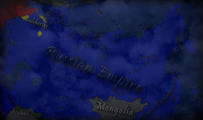 doing great historical and non historical maps