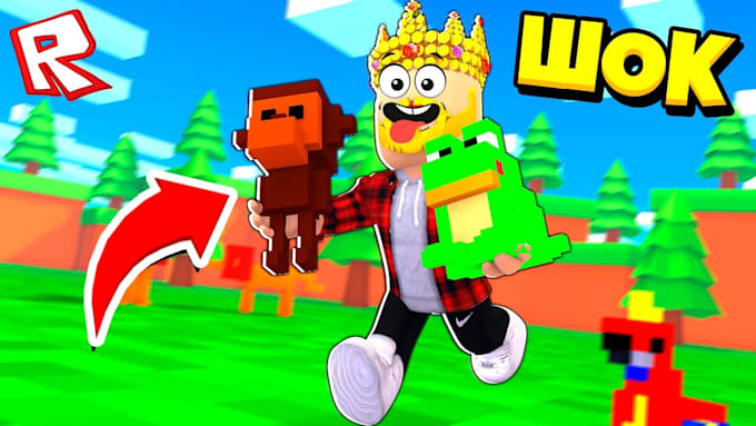 develop custom roblox game, roblox map, roblox scripting, and bug fixing