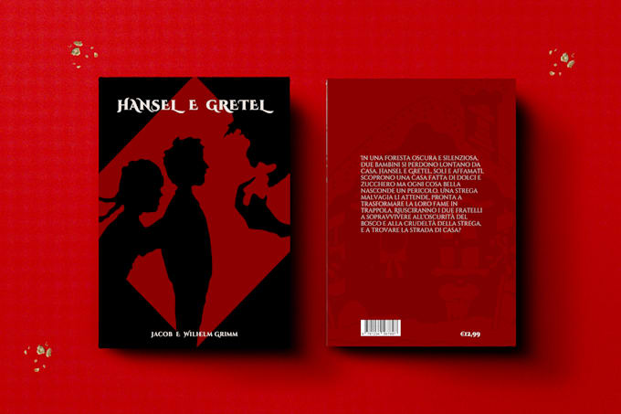 design modern typographic posters and editorial layouts