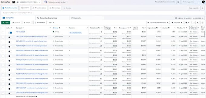 generate leads with meta ads