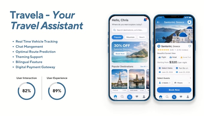 develop react native mobile apps for android and ios