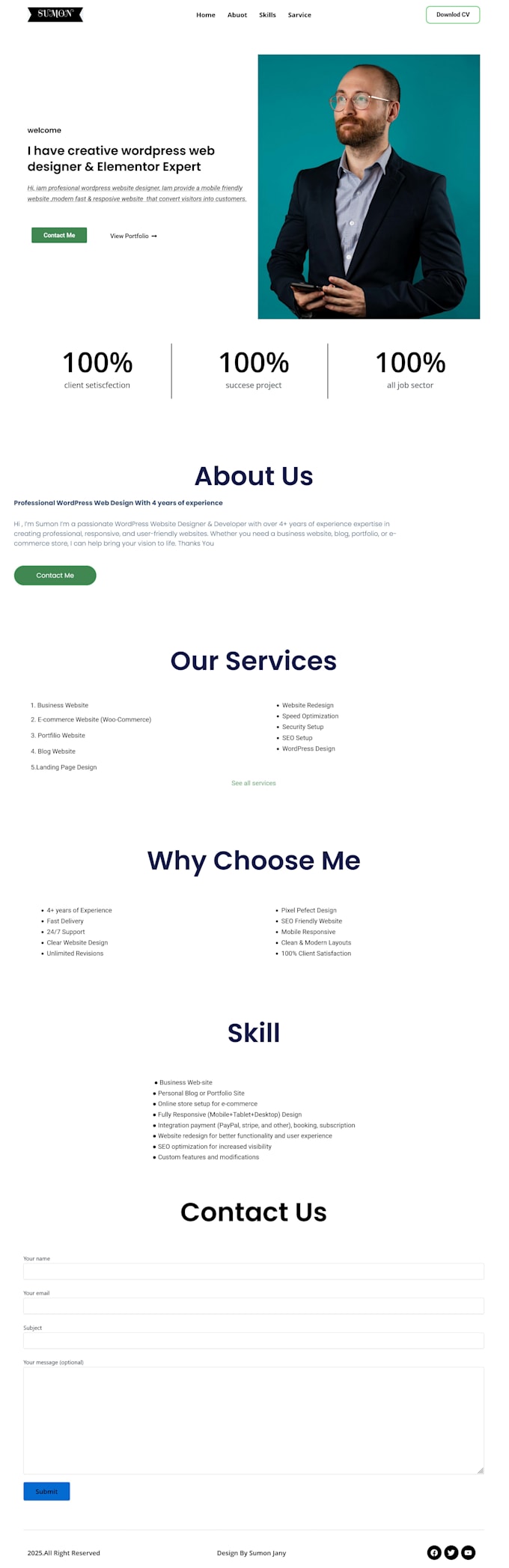 rebuild wordpress website,customization,redesign,elementor expert