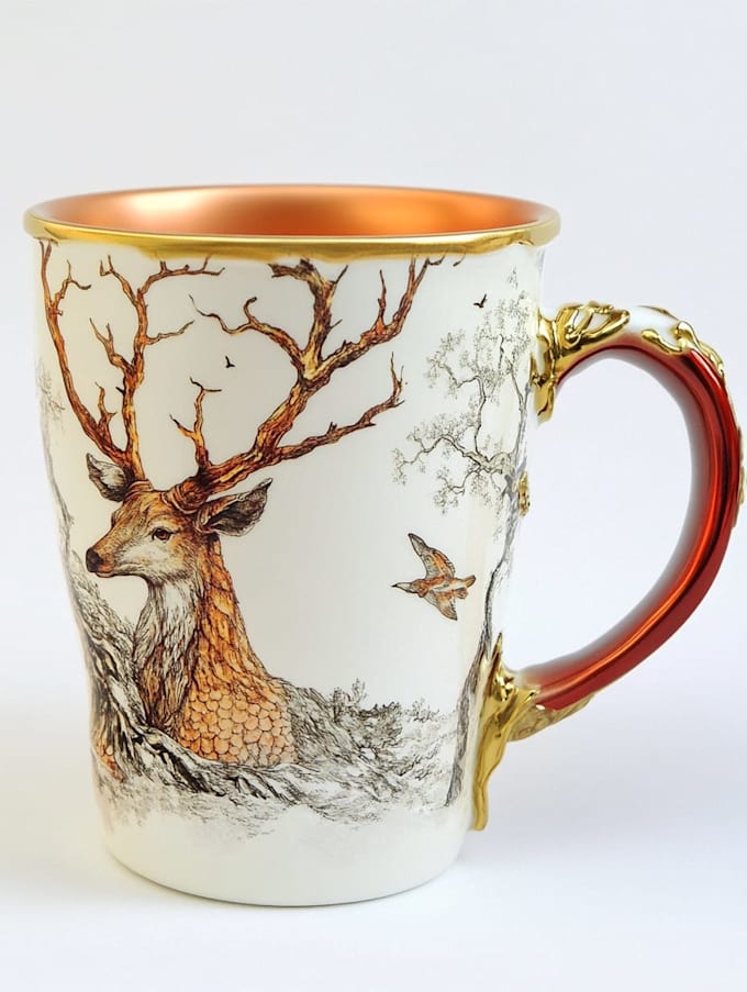 do a mug or coffee mug design