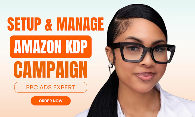 launch and promote your romance book with targeted amazon kdp ppc ads