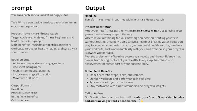 create powerful ai prompts for chatgpt, gemini, and claude