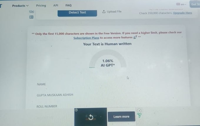 help you with professional assignment writing for all subjects