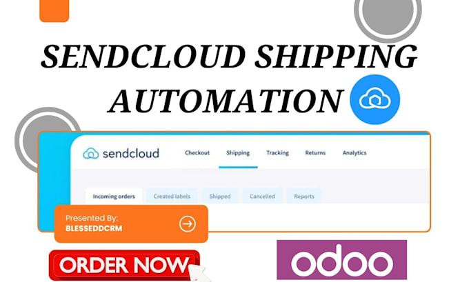 setup sendcloud shipping hideship mergify packlink clickship aftership shippo