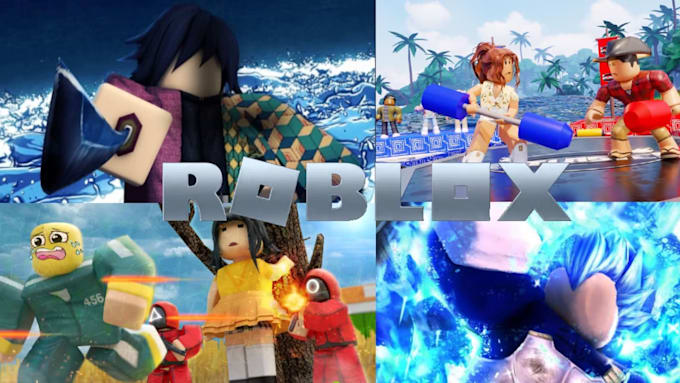 build full game creation, roblox game, roblox script, roblox map, lua scripting