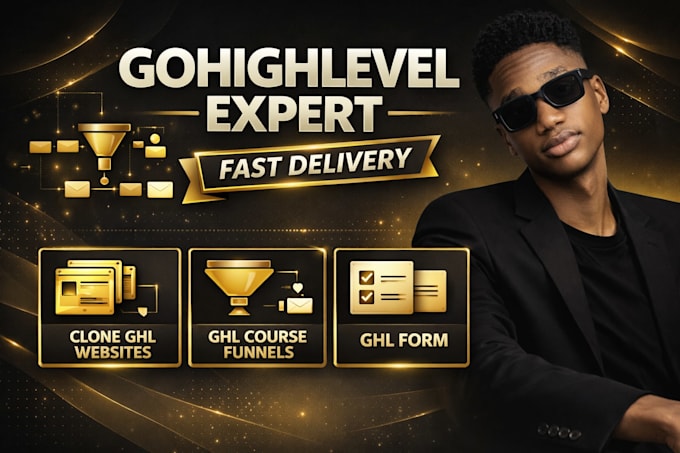 migrate ghl website gohighlevel ai agent automation course setup ghl form