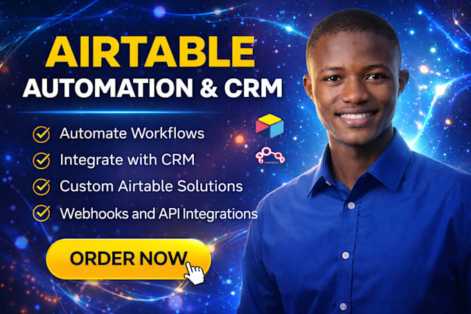 airtable database  airtable automation airtable interface