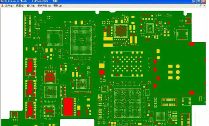 do circuit schematic, custom multilayer pcb design, mcu control board, firmware