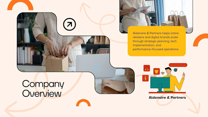 build shopify or woocommerce dropshipping store