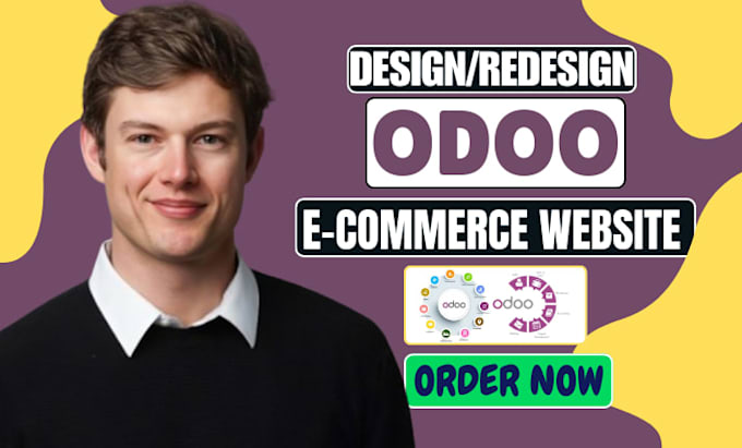 install odoo, configure your odoo system, set up module and provide erp support