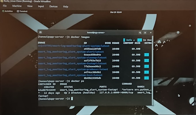 debug and fix your docker, docker compose, and linux server errors