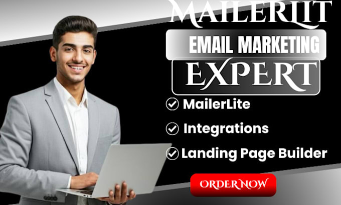 setup mailerlite marketing mailerlite mobile app mailerlite multivariate