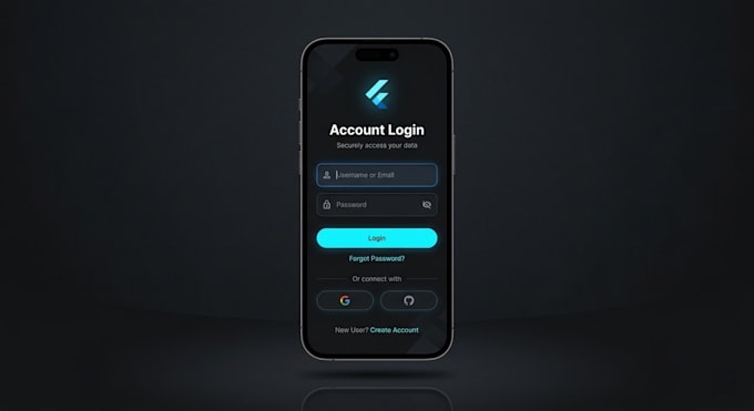 convert figma, xd, PSD to flutter UI pixel perfect