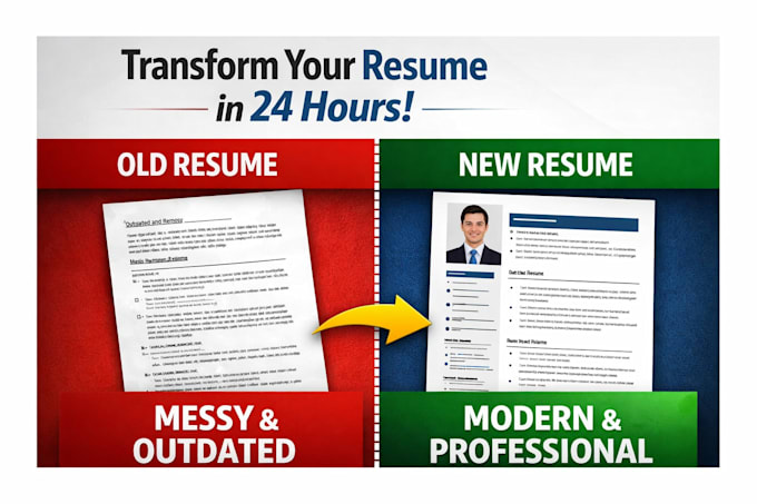 quick resume fix and improvement