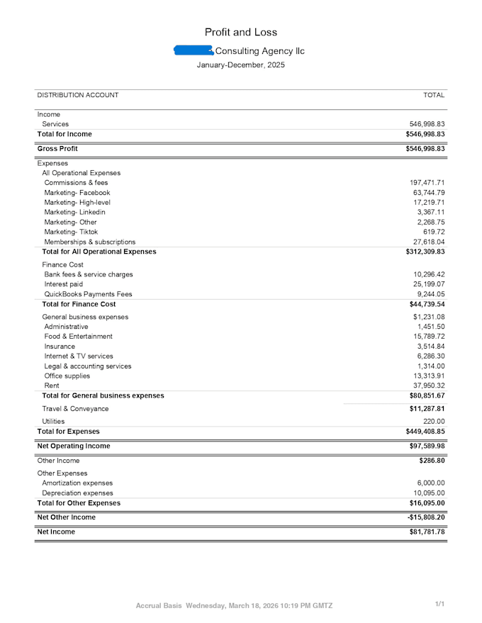 bookkeeping in quickbooks, xero and excel