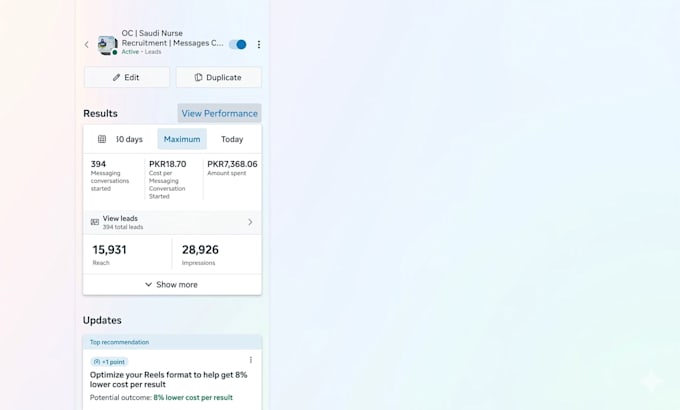 create high converting meta campaigns stop wasting money on ads