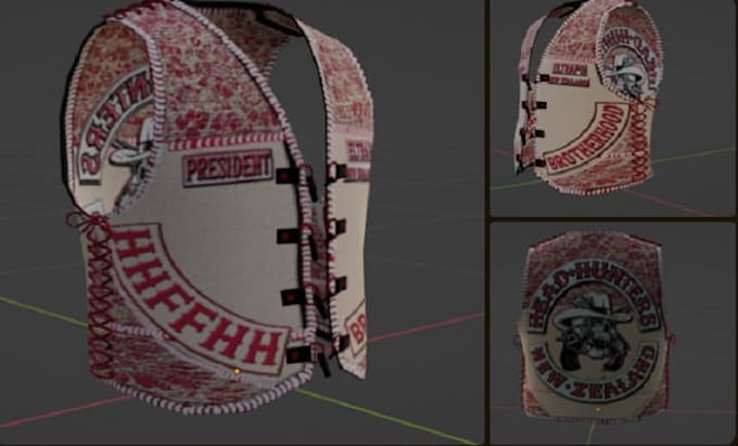 kuttes for fivem ped fivem chain fivem clothing and more