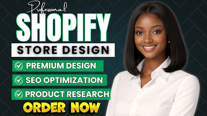 shopify store design shopify store redesign shopify website design and redesign