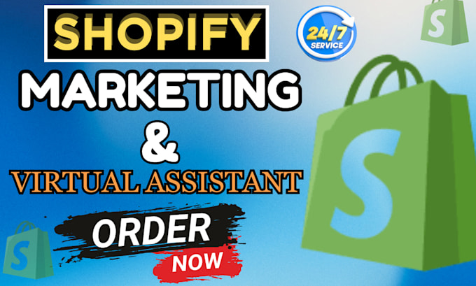 be your germany shopify virtual assistant for store management order fulfillment