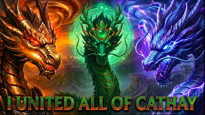 design premium youtube thumbnails